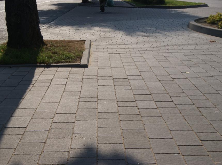 kostka K-27 antracyt - TB Kostka Brukowa