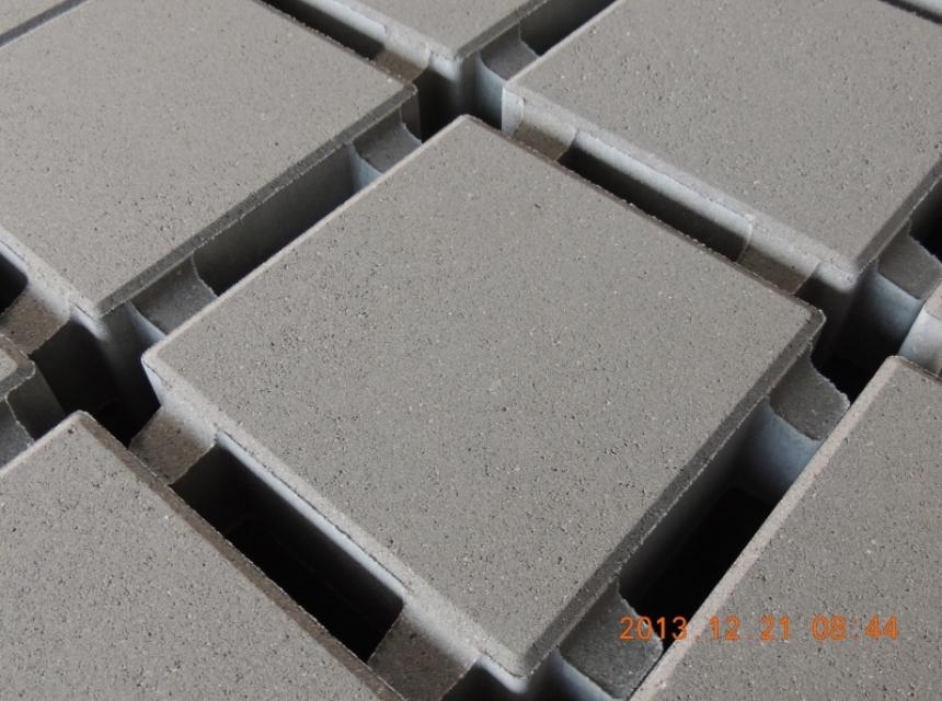 EKO-BRUK kolor szary - TB Kostka Brukowa