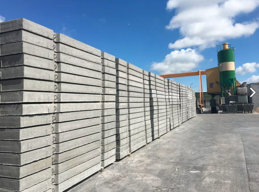 Płyta drogowa 300x150x15 cm - TB Kostka Brukowa