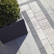 Obrzeże Modern - zdjecie 1