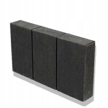 Obrzeże palisadowe MODERN - zdjecie 1