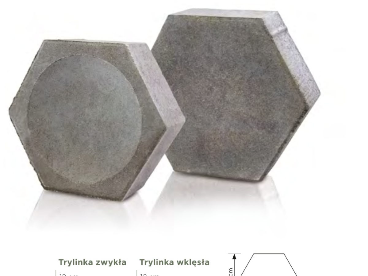 Trylinka zwykła