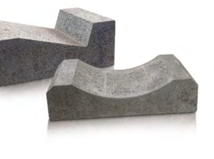 Płyty ściekowe