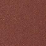 35 kwadrat gładka kolor czerwony