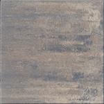 35 kwadrat gładka kolor mix kasztanowy