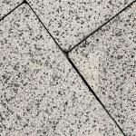 Lanta płukana jasnoszara