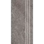 PIETRA SERENA ANTRACITE 30X120X2 STOPNICA - TB Kostka Brukowa