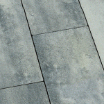 Lanta color mix stalowy - TB Kostka Brukowa