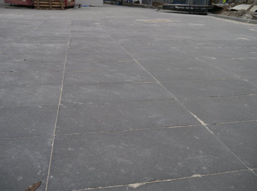 Płyta MODERN kolor antracyt - TB Kostka Brukowa